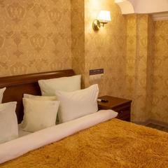 Отель Tesoro, Ростов-на-Дону, Ростовская область