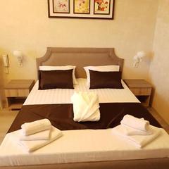 Мини-гостиница Vip-29, Ростов-на-Дону, Ростовская область