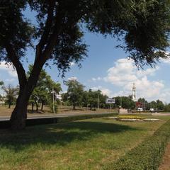 Апарт-отель Доброславия, Ростов-на-Дону, Ростовская область