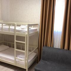 Мини-гостиница Vip-29, Ростов-на-Дону, Ростовская область