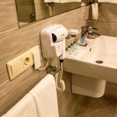 Отель Tesoro, Ростов-на-Дону, Ростовская область