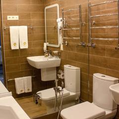 Отель Tesoro, Ростов-на-Дону, Ростовская область