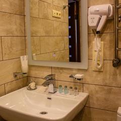 Отель Tesoro, Ростов-на-Дону, Ростовская область