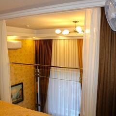 Отель Tesoro, Ростов-на-Дону, Ростовская область