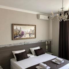 Мини-гостиница Vip-29, Ростов-на-Дону, Ростовская область