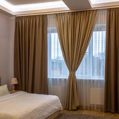 Отель Tesoro, Ростов-на-Дону, Ростовская область