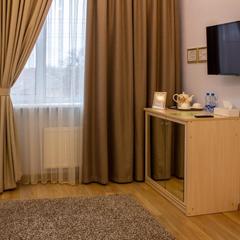 Отель Tesoro, Ростов-на-Дону, Ростовская область