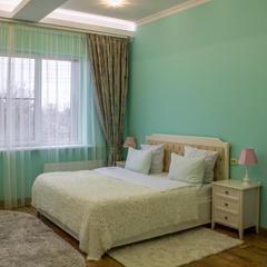 Отель Tesoro, Ростов-на-Дону, Ростовская область