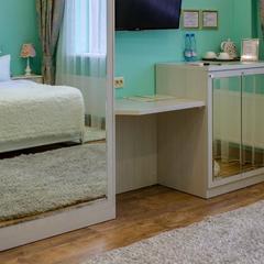 Отель Tesoro, Ростов-на-Дону, Ростовская область