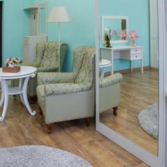 Отель Tesoro, Ростов-на-Дону, Ростовская область