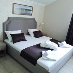 Мини-гостиница Vip-29, Ростов-на-Дону, Ростовская область