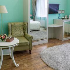 Отель Tesoro, Ростов-на-Дону, Ростовская область