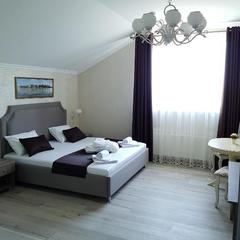 Мини-гостиница Vip-29, Ростов-на-Дону, Ростовская область