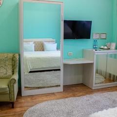 Отель Tesoro, Ростов-на-Дону, Ростовская область