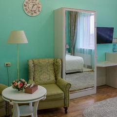 Отель Tesoro, Ростов-на-Дону, Ростовская область