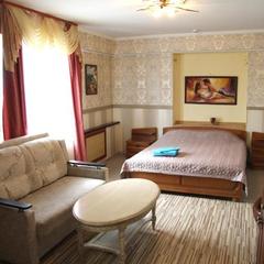 Мини-гостиница Vip-29, Ростов-на-Дону, Ростовская область