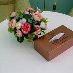 Отель Tesoro, Ростов-на-Дону, Ростовская область