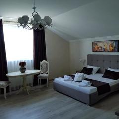 Мини-гостиница Vip-29, Ростов-на-Дону, Ростовская область