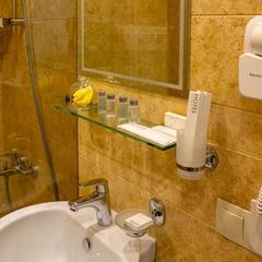 Отель Tesoro, Ростов-на-Дону, Ростовская область