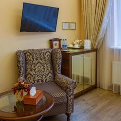 Отель Tesoro, Ростов-на-Дону, Ростовская область