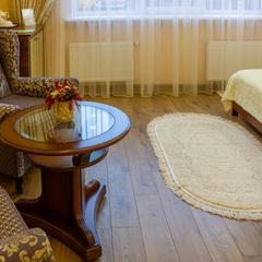 Отель Tesoro, Ростов-на-Дону, Ростовская область