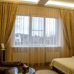 Отель Tesoro, Ростов-на-Дону, Ростовская область