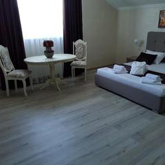 Мини-гостиница Vip-29, Ростов-на-Дону, Ростовская область