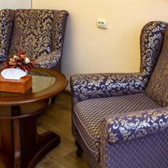 Отель Tesoro, Ростов-на-Дону, Ростовская область