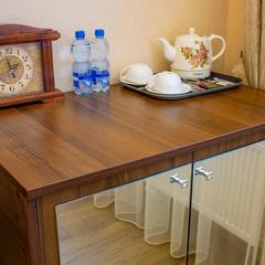 Отель Tesoro, Ростов-на-Дону, Ростовская область