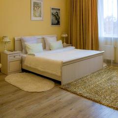 Отель Tesoro, Ростов-на-Дону, Ростовская область