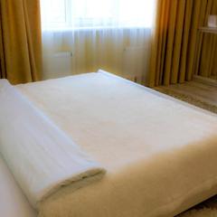 Отель Tesoro, Ростов-на-Дону, Ростовская область