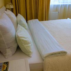 Отель Tesoro, Ростов-на-Дону, Ростовская область