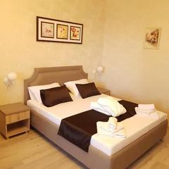 Мини-гостиница Vip-29, Ростов-на-Дону, Ростовская область