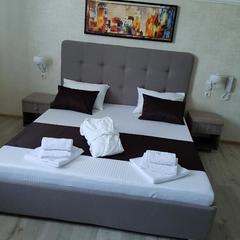 Мини-гостиница Vip-29, Ростов-на-Дону, Ростовская область