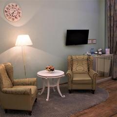 Отель Tesoro, Ростов-на-Дону, Ростовская область