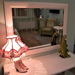 Отель Tesoro, Ростов-на-Дону, Ростовская область