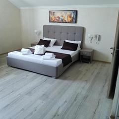 Мини-гостиница Vip-29, Ростов-на-Дону, Ростовская область