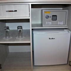 Отель Tesoro, Ростов-на-Дону, Ростовская область