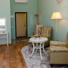 Отель Tesoro, Ростов-на-Дону, Ростовская область