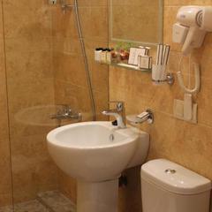 Отель Tesoro, Ростов-на-Дону, Ростовская область