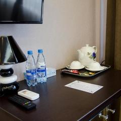 Отель Tesoro, Ростов-на-Дону, Ростовская область