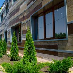 Отель Tesoro, Ростов-на-Дону, Ростовская область