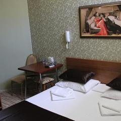 Мини-гостиница Vip-29, Ростов-на-Дону, Ростовская область