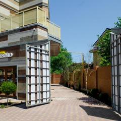 Отель Tesoro, Ростов-на-Дону, Ростовская область