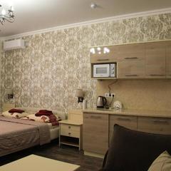 Мини-гостиница Vip-29, Ростов-на-Дону, Ростовская область