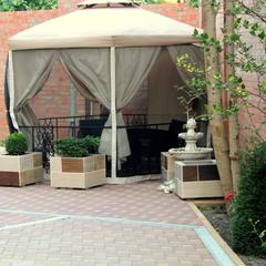 Отель Tesoro, Ростов-на-Дону, Ростовская область