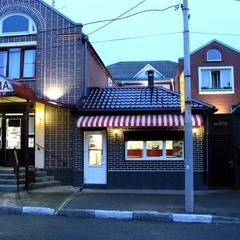 Мини-гостиница Vip-29, Ростов-на-Дону, Ростовская область