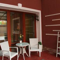 Мини-гостиница Vip-29, Ростов-на-Дону, Ростовская область