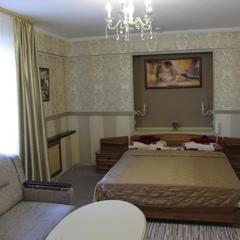 Мини-гостиница Vip-29, Ростов-на-Дону, Ростовская область