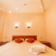 Отель Толедо, Ростов-на-Дону, Ростовская область